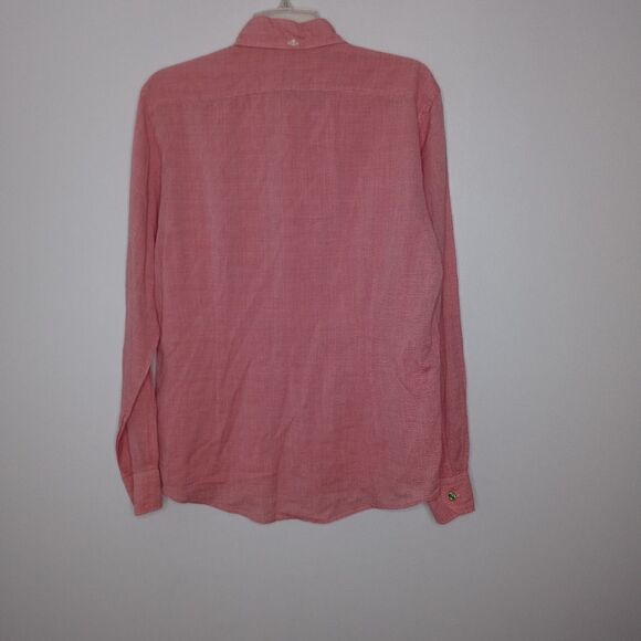 Eton Shirt   - Picture 7 of 7